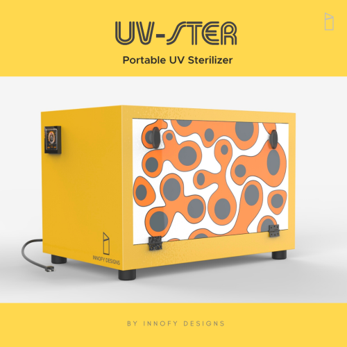 Consumer Product Design