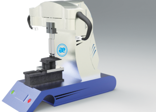 Industrial Equipment Design